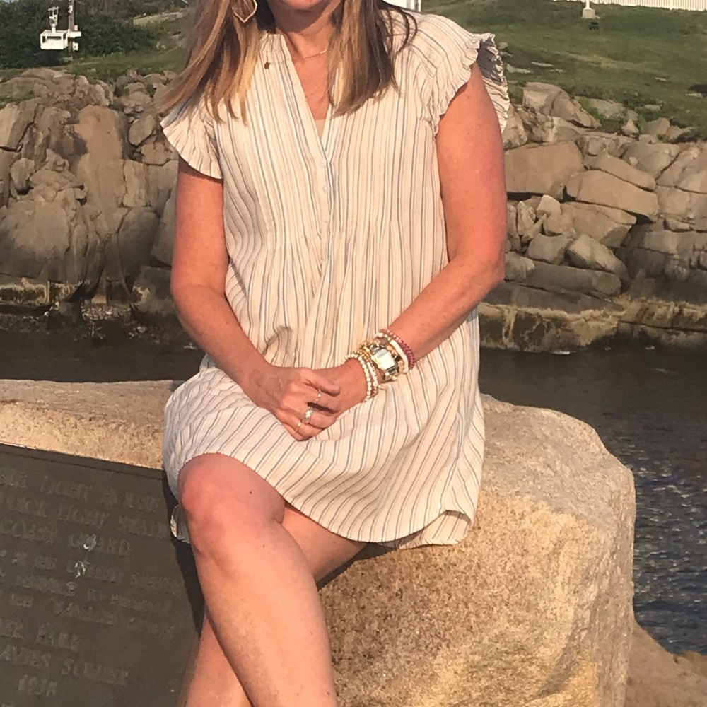 Veronica Beard M Dress